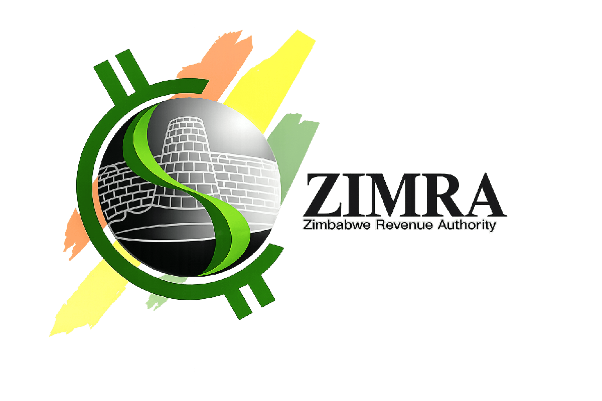 ZIMRA Logo